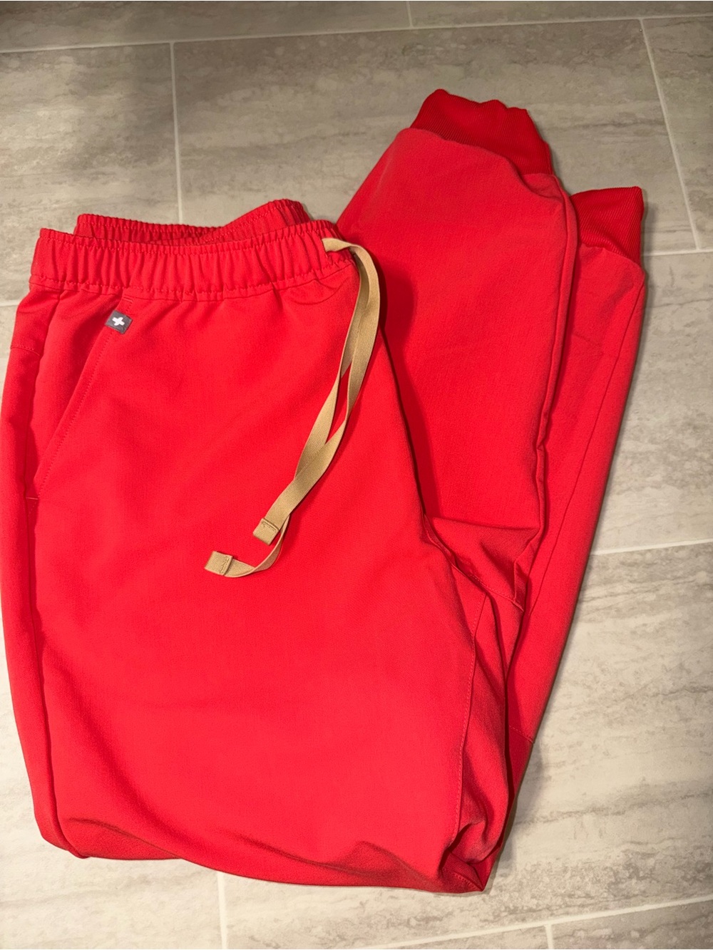 FIGS Technical Collection joggers